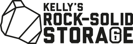 Kellys Rock Solid Storage